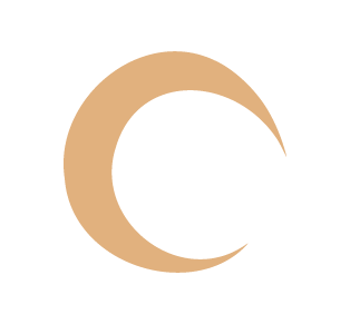 akashiques medium guidance energeticienne massage cranien image croissant de lune