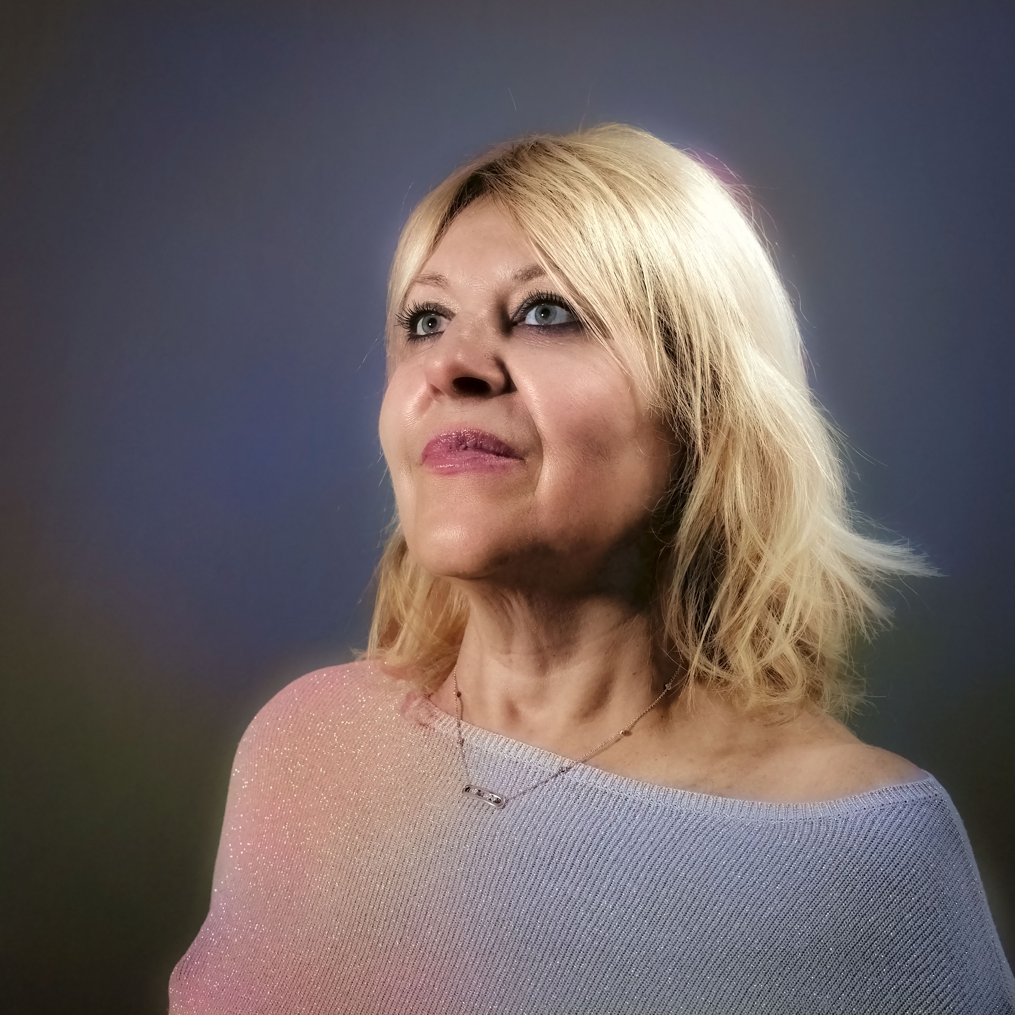  Nais toi ton ame portrait de Fabienne Ambrogio